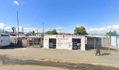 Yonela's Take Away's & Braai Place