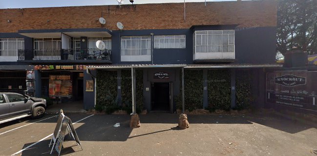 Knock Out Pub & Grill