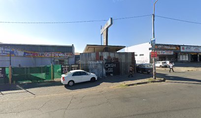 Kings Cave World Liqour Store