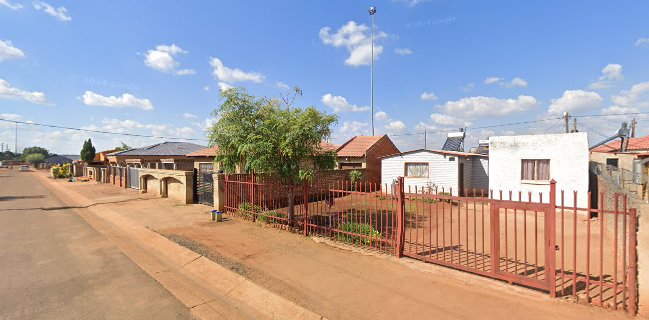 Boitshepo's Doughnuts