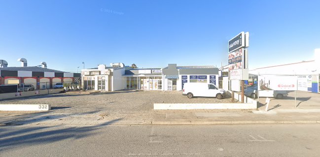 Andys Chinese takeaway