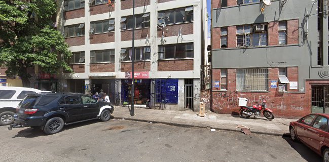 109 Maud Mfusi St, Durban Central, Durban, 4001
