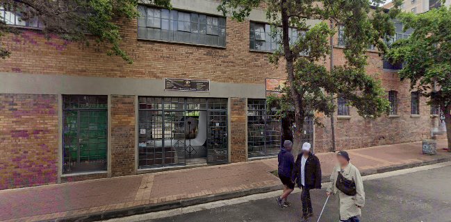 Blackcurrant Kitchen Studio