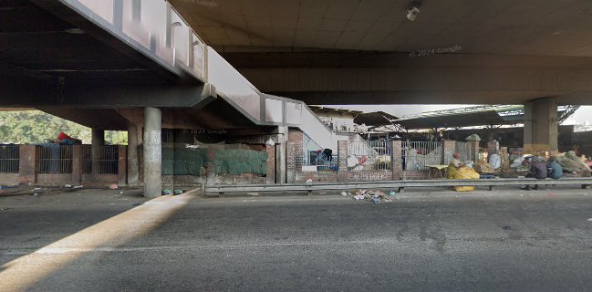 Dennis Spice Bar - Durban