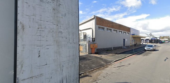 Megachicks Paarl - Hospitality and gastronomy