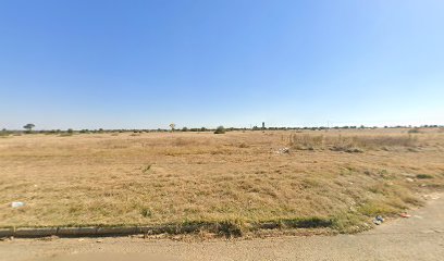 Hubbly smoker from bothaville.