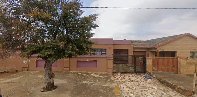 Mapetla Rooftop Lounge - Hospitality and gastronomy