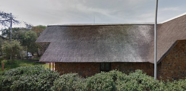 Botanical Garden Restaurant Mbombela