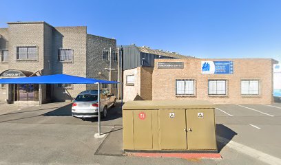 Cookies and Cream icecream sandwiches