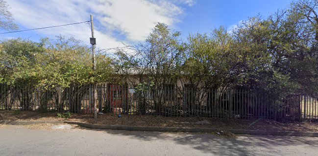 Umthatha Country Club Restaurant