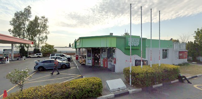 FreshStop Lone Hill