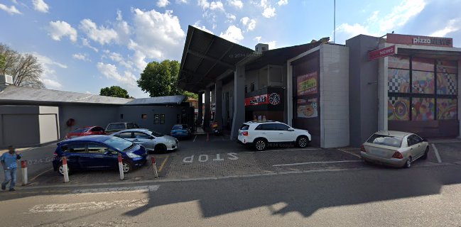 The Circle Store and Bakery