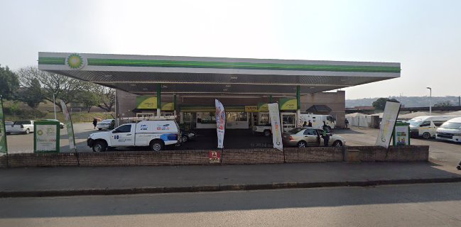 Daniels Bakery - Pietermaritzburg