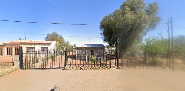 HA FIVE - Botshabelo