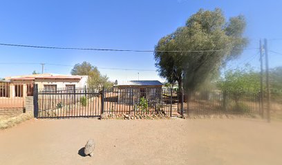 K K. PHOMIS Restaurant