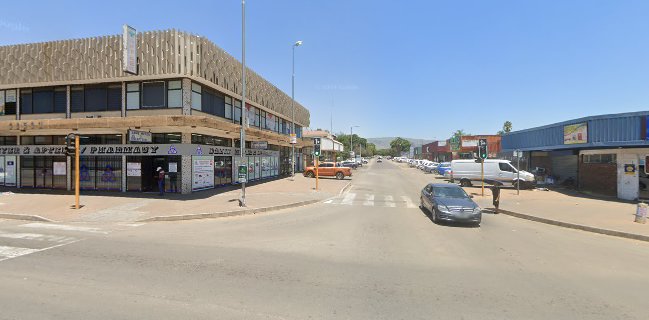 Dawood Megastore Rustenburg - Rustenburg