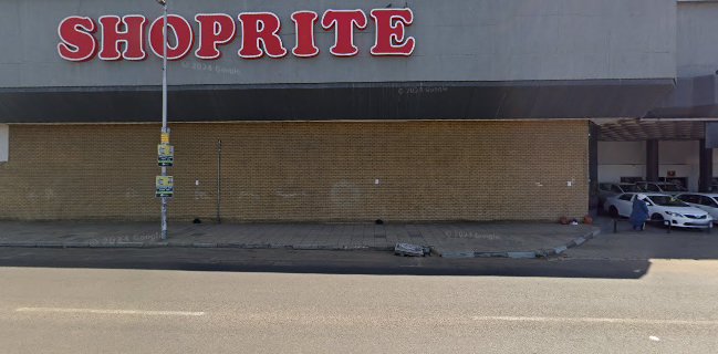Shoprite LiquorShop Rustenburg - Rustenburg