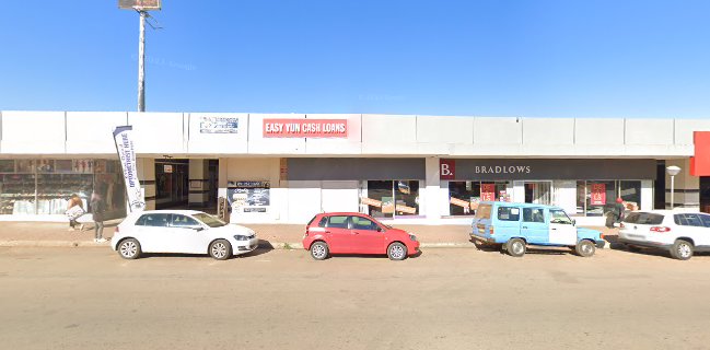 Huisvrou Koop - Polokwane