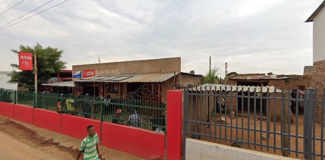 F4 Capegig St, Soshanguve