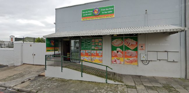 Opinii despre Kekkel en Kraai în Wellington - Hospitality and gastronomy