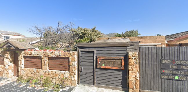 Comentarii opinii despre The Gostrich House