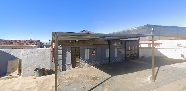 Ndlovu lounge - Soweto