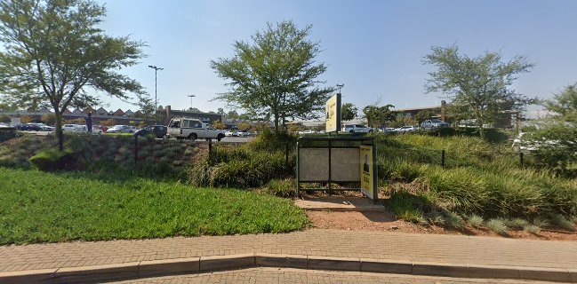 Checkers LiquorShop Olympus Village