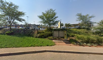 Checkers LiquorShop Olympus Village