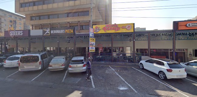 Uncle Faouzi: Hatfield