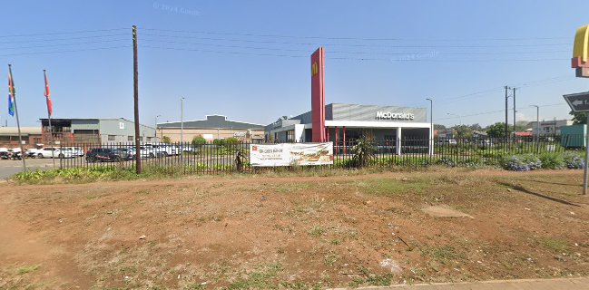 McDonald's Raisethorpe Drive-Thru