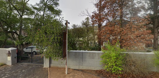 Orchard Country House