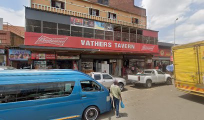 Vather's Liquor Store