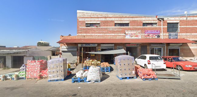 Ethiopian habesha food