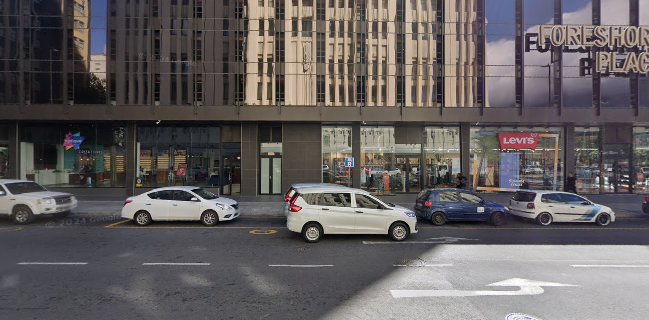 Mugg & Bean On The Move