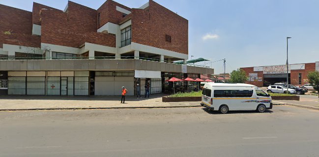 Oriya Cafe - Germiston