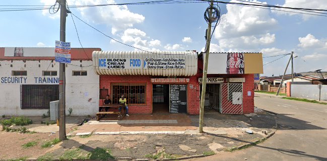 Kasi Traditional Food