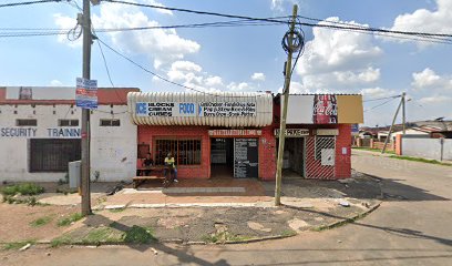 Kasi Traditional Food