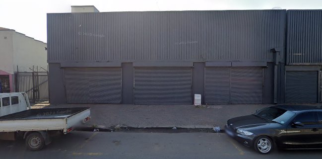 Cake Board King (PTY) LTD