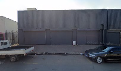 Cake Board King (PTY) LTD