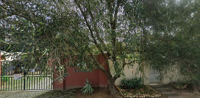 Die Namibiër se Deli