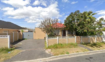 Vesper Domino Enterprises