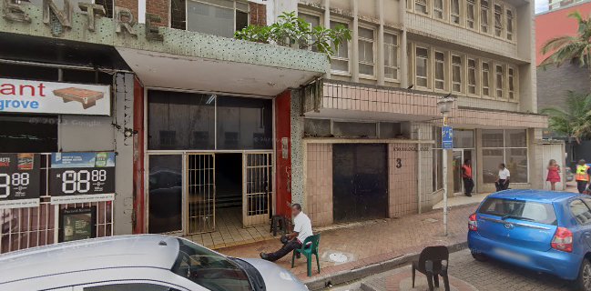 Springbok Action Bar & Restaurant