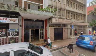 Springbok Action Bar & Restaurant