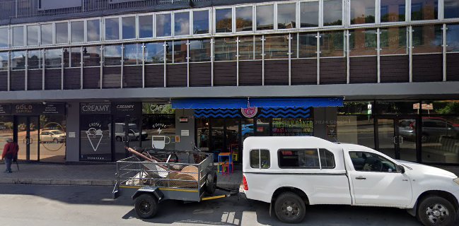 Opinii despre Crumbs And Cream în Sandton - Hospitality and gastronomy