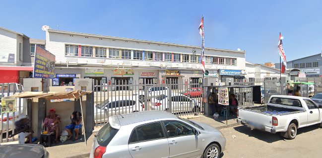 The Unique Restaurant