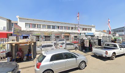 The Unique Restaurant