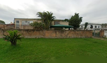 Charlie and Shae Bakes