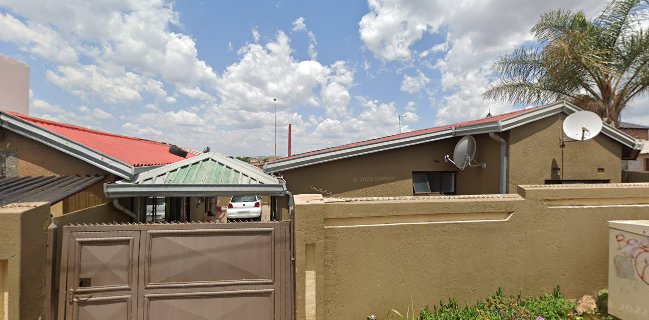 Hloni's Kitchen - Johannesburg