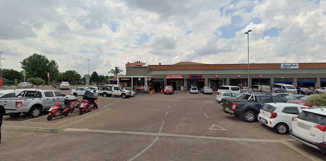 RocoMamas Kempton Park