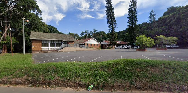 Primo Grind Coffee Van